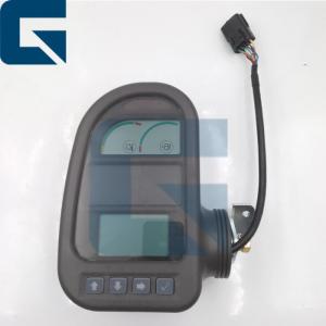 China 14636301 VOE14636301 Excavator EC210B EC240B Monitor Group factory