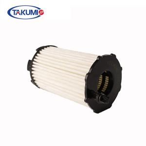 China VW AUDI A2 Auto Parts Fuel Filter Wood Pulp Paper 35mm Inner Diameter Anti Rust factory