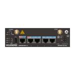 AR509CG-Lc Gigabit Enterprise Router Max 600Mbps Anti Electromagnetic Interferen