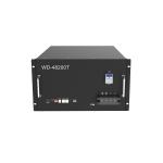 7KWH Home Energy Storage Battery 150Ah 200Ah Deep Cycle Storage Battery