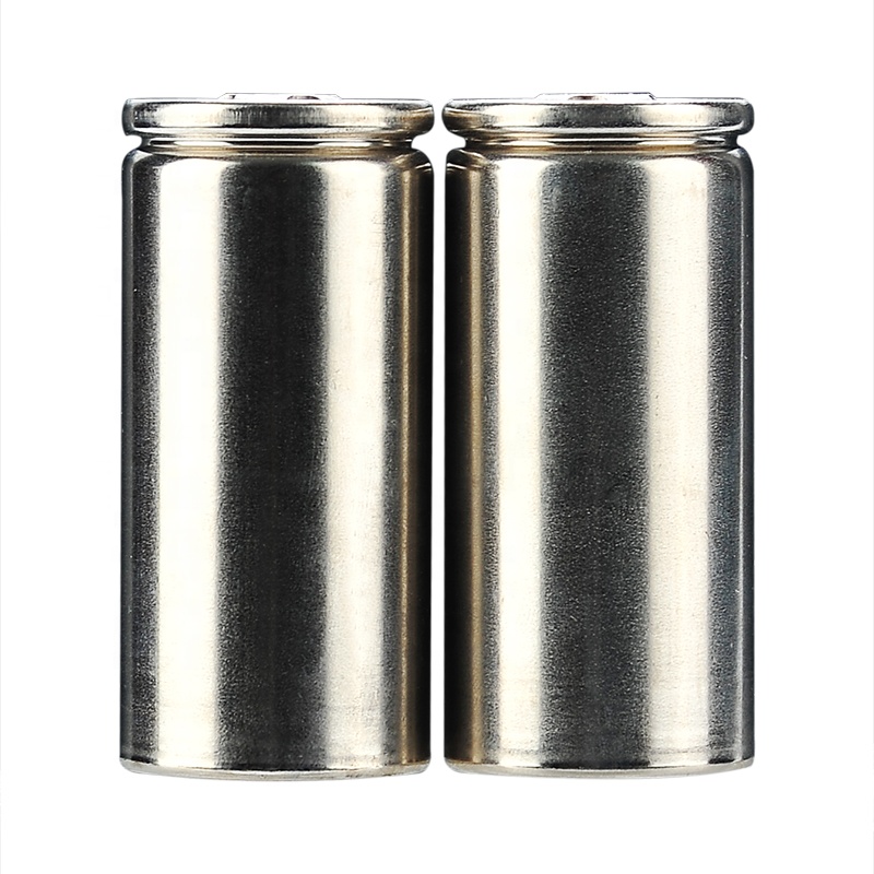 3.2 Volt 32700 Lithium Battery 6500mAh Rechargeable LiFePO4 Battery