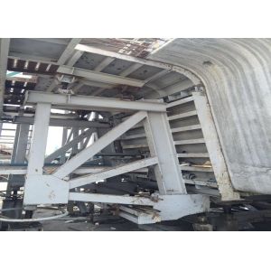 No Rust Corrosion Precast Concrete Formwork System High Loading Capacity