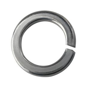 DIN127 Single Coil Spring Lock Washers Normal Type SUS304 2507 316