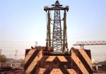 50T kobelco crawler crane 5055,Indonesia Malaysia Philippines
