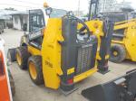 Used 2019 Year Model Almost New Skid Steer Loader Liugong Clg375b Less Than 100