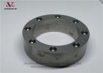 Cemented Carbide Custom Wear Parts Blank Or Polished Surface