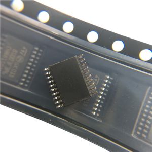 Arm 8 Bit Microcontroller ST 8 Bit Eeprom MCU Embedded Processors ST