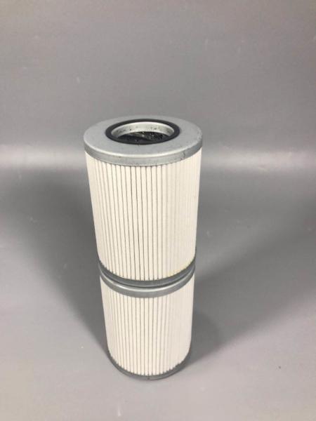 Cylindrical Hydraulic Tank Suction Strainer Multilayer Cost Effective Simple