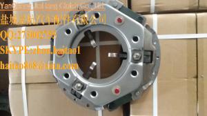 China Tailift forklift accessories wholesale 2-3T clutch clutch driven plate 275 10 teeth factory
