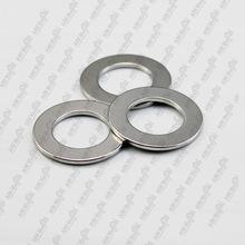 China N35 Small Disc and Ring NdFeB Magnet Strong Magnets Neodymium factory