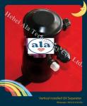 65-60059-01 Carrier parts oil separator for XARIOS 300 / 350 / VIENTO 300