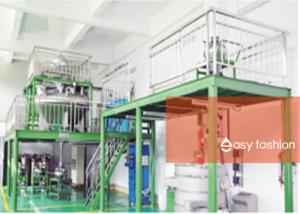 China Dental Centrifugal Atomization Process , Powder Metallurgy Manufacturing Process factory