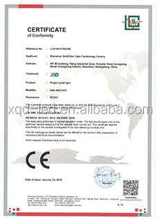 3D Mini Beam LED Pixel Light Transparent 8mm Pixel Pitch For Outdoor Decoration