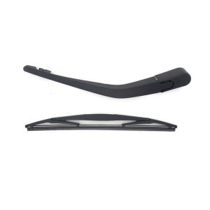 China Long-lasting Durability Rear Window Windshield Wiper for Universal Compatibility and Performance on sale