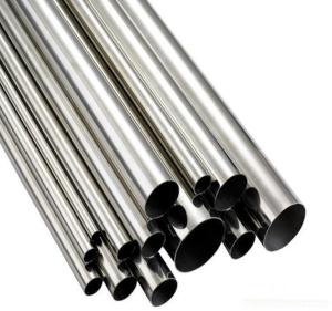China 150mm Domestic Stainless Steel Seamless Pipes 304 304l Ss316 Sanitary 5/8&quot; factory
