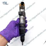 Remanufacture High Quality CAT Excavator Auto Parts Diesel Pump Fuel Injector