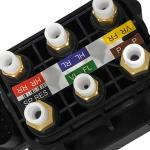 Mercedes-Benz Air Suspension Repair Kits For W213 W253 C238 2016- 0993200200
