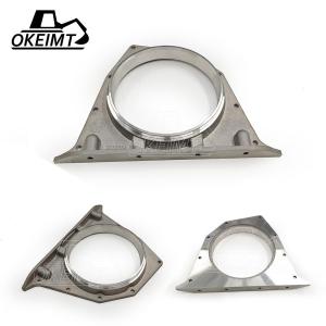 China Dongfeng 6CT 6D114 Engine Crankshaft Rear Oil Seal Seat 3933384 factory