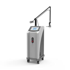 China Fractional CO2 Laser Equipment laser scar removal beauty equipment with newest technology factory