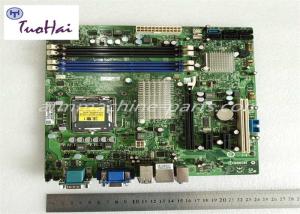 China 01750186510 Wincor ATM Parts Nixdorf Cineo C4060 P4-8400 Motherboard 1750186510 factory