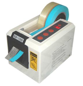 China Global hot sales High quality ED-100 automatic tape dispenser factory