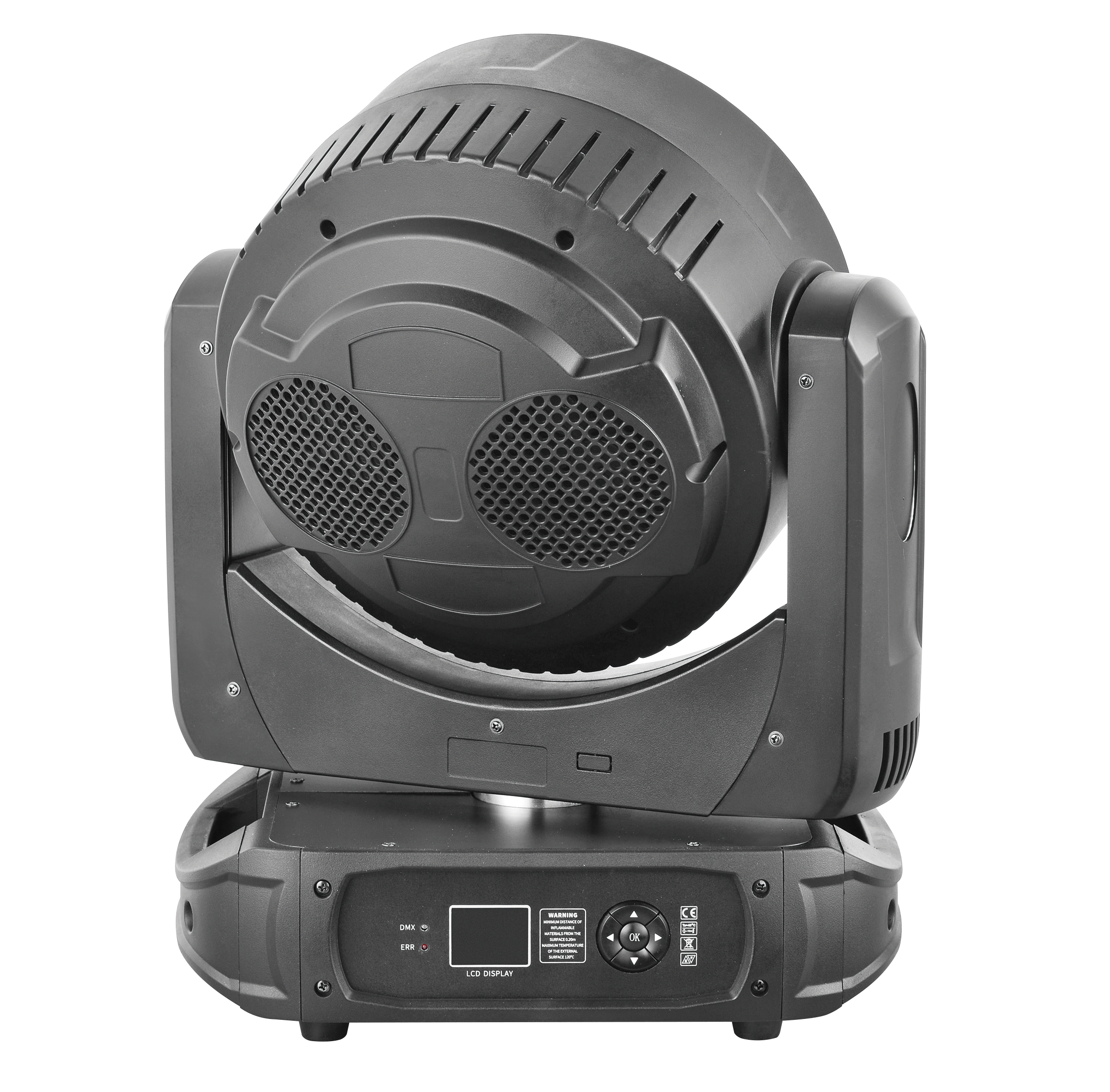 50000 Hours Working Time 230 Moving Head Light for Disco Party Wedding at Affordable