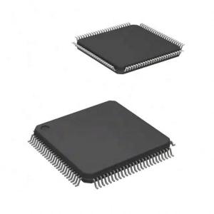China LC4256V-75TN100I factory