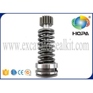China 4P9830 4P-9830 Excavator Engine Parts Fuel Injection Plunger And Barrel Fit For CAT on sale