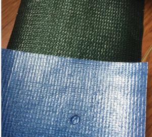 China UV Protection Waterproof Sun Shade Net For Agricutural Farms / Horticulture 320gsm factory