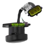 Daewoo DH220-5 Excavator Spare Parts Throttle Knob Switch 2552-1004