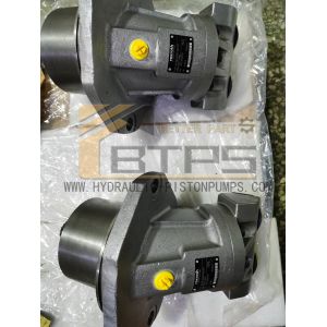 China A2FE80/61W-VAL100 Rexroth Fixed Plug-In Motor Type A2FE Rexroth Hydraulic Pump Repair on sale
