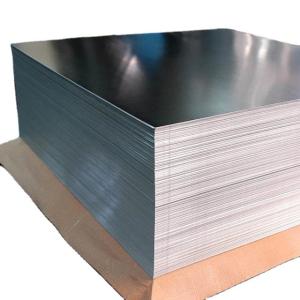 China 3mm Kitchenware Stainless Steel Sheet Metal Plate 304 Astm Jis 2b Finish factory