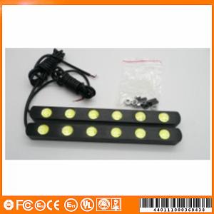 China Super newest DRL daytime running Light---Baobao Factory factory