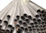 Anti Wear SS 304 Pipe , 304H 304L Stainless Steel Tubing 6 To 1400mm Outer
