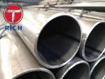 ASTM A178 Carbon Tube Welded Steel Pipes For Boiler