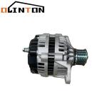 CLG920D Alternator 2874863 Excavator Engine Spare Parts SP127636 for Wheel
