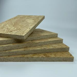 China Multiscene Plywood Oriented Standard Board Thickened Lightweight factory