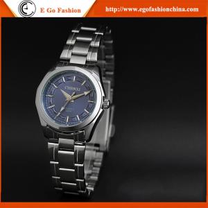 China E GO Fashion Watch New Stainless Steel Watch Casual Watch Couple Watches OEM Watches NEW factory
