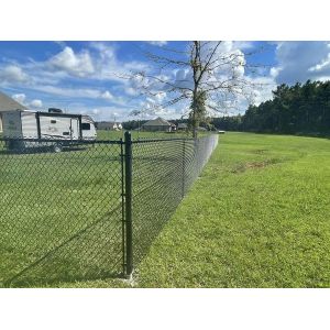 China 4.0mm High Tensile Galvanized Chain Link Fence Steel Slope Protection Mesh Fence Rockfall Wire Mesh Netting on sale