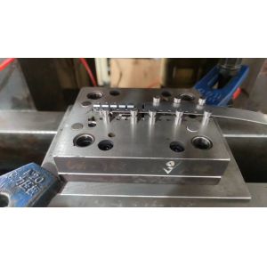 China High Precision Metalworking Stamping Die | Durable Tool Steel Mold | Custom Design for Automotive & Electronics | Long Service Life on sale