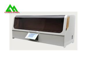 China Smart Double Hanging Basket Biological Pathology Tissue Dehydrator Machine factory
