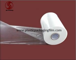 27 Microns PET Thermal Laminating Pouch Film For Food Grade Packaging Industry