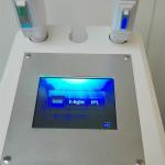 BIG DISCOUNT!!high quality shr elight ipl hair removal machine/SHR