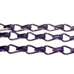 Customizable Aluminum Chain Link Curtain for Optimal Ventilation