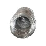 Cold Drawn Stainless Steel Welding Wire Round Shape 201 301 304 304L 316 316L