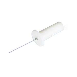 China IEC60884 Figure 10 ，Gauge for checking non-accessibility of live parts, through shutters factory