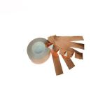 Width 400mm PCB Pure Conductive Adhesive Copper Tape