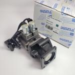EGR Valve 6755-41-9100 6755-41-9101 For KOMATSU PC240 PC290 PC360 PC390 PC390LL