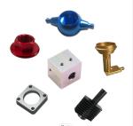 Moulding Cutting CNC Machined Plastic Parts With Impact Resistance ANSI JIS