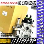 HPO fuel pump 094000-0360 fit for 6081T engine for sale